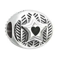 Chamilia Sterling Silver Dad