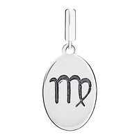 Chamilia Sterling Silver Zodiac Virgo
