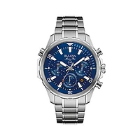 Bulova Men's Marine Star Watch