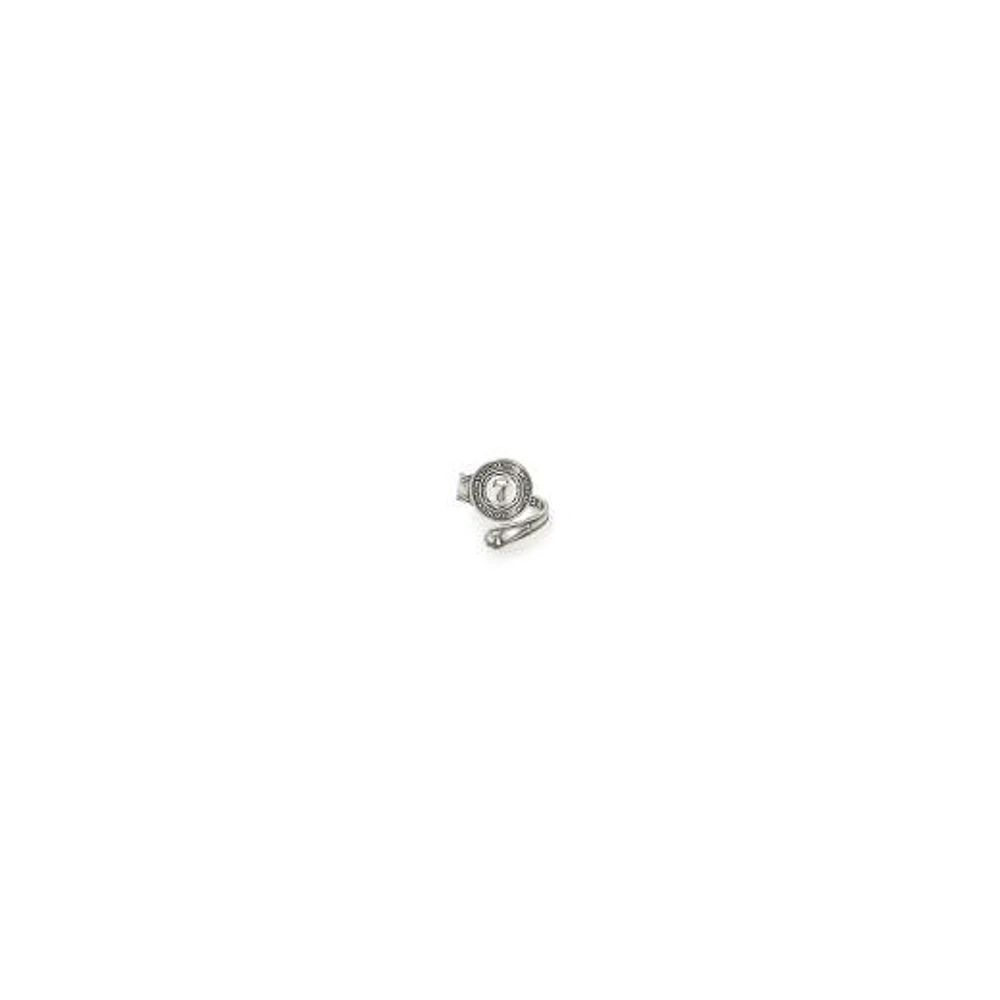 Alex and Ani Spoon Ring Number Seven Ring