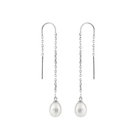 Sterling Silver Earring Threaders