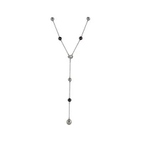 Dangling Adjustable Y Necklace