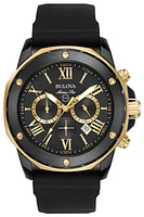 Bulova Men's Marine Star Watch