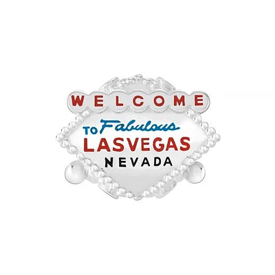 Chamilia Sterling Silver Las Vegas