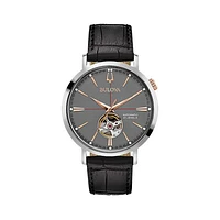 Bulova Men's Classic Automatic Watch