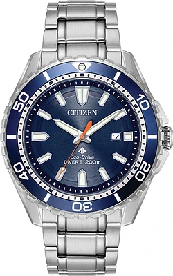 Citizen Men's Promaster Diver Eco-Drive Watch