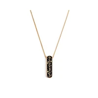 Alex and Ani 14K Gold Plated 19" Adjustable Necklace