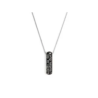 Alex and Ani 19" Adjustable Necklace