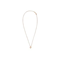 Alex and Ani 14K Gold Plated 18" Adjustable Necklace