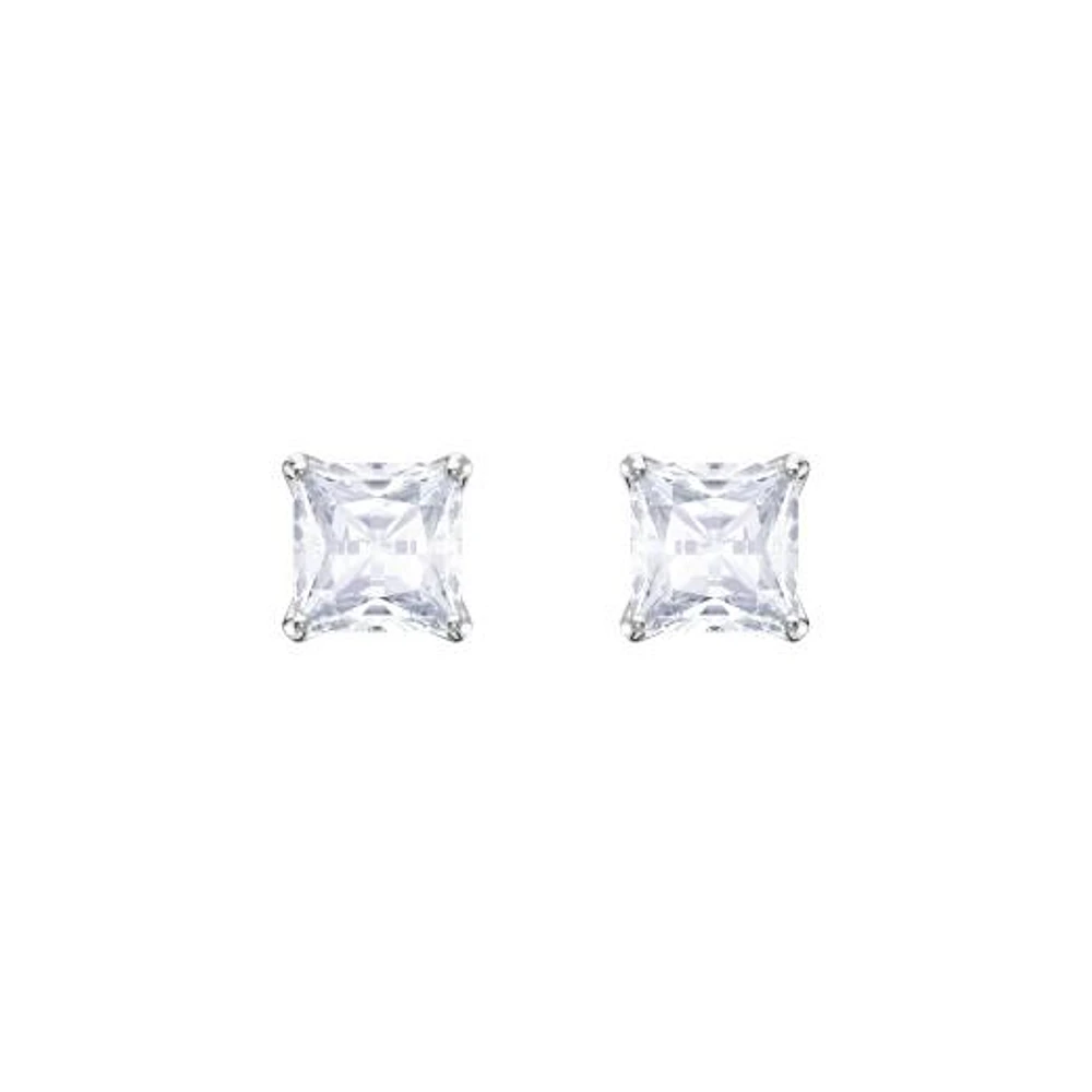 Swarovski Attract Stud Earrings