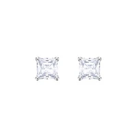Swarovski Attract Stud Earrings