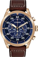 Citizen Men's Avion Eco-Drive Watch