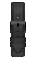 Guess Men's Black Porter Watch