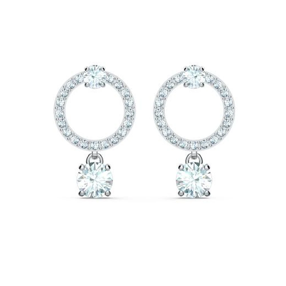 Swarovski Attract Earrings