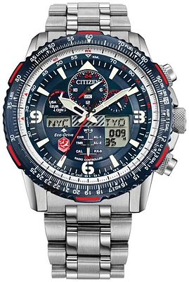 Citizen Men's Promaster Skyhawk Watch