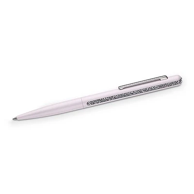Swarovski Crystal Shimmer Ballpoint Pink Pen