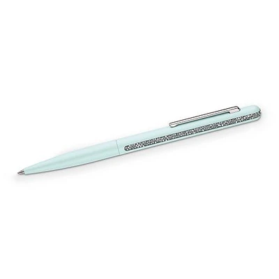 Swarovski Crystal Shimmer Ballpoint Green Pen