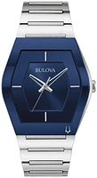 Bulova Men's Futuro Watch