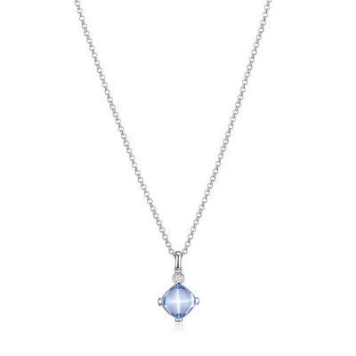 ELLE Marble Necklace