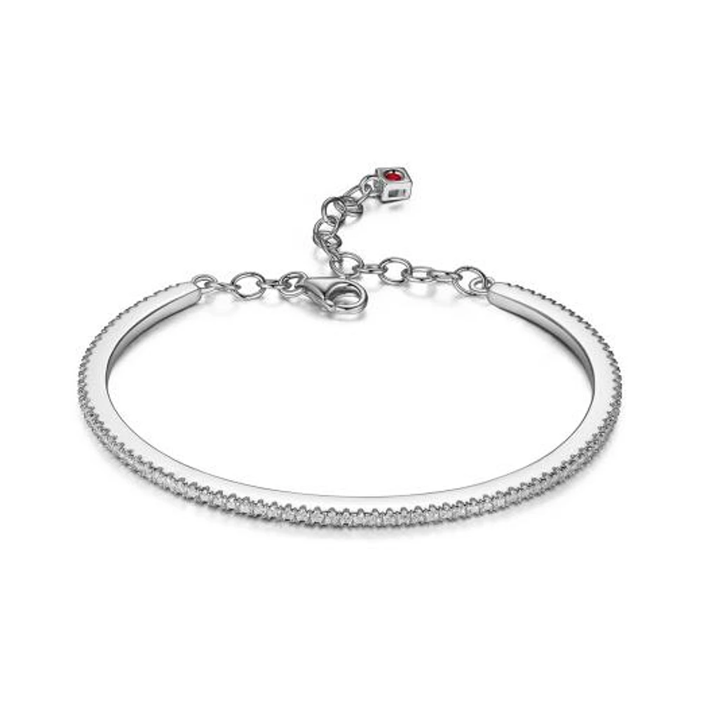 Elle Sphere Bangle