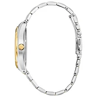 Citizen Men's Corso Eco-Drive Stainless Steel Watch