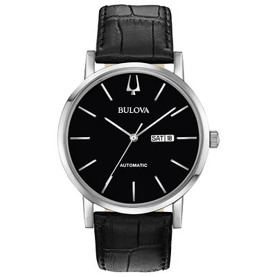 Bulova Men's American Clipper Watch