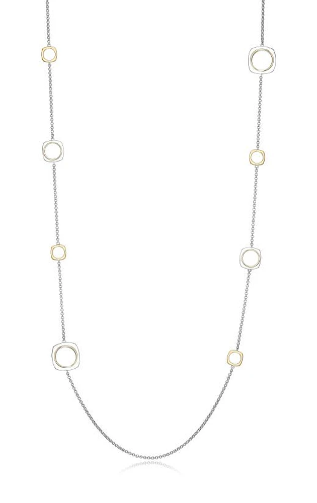 Elle Aureole Necklace