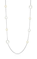 Elle Aureole Necklace