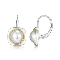 Elle Aureole Earrings