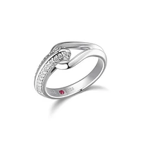 Elle Coalesce Ring