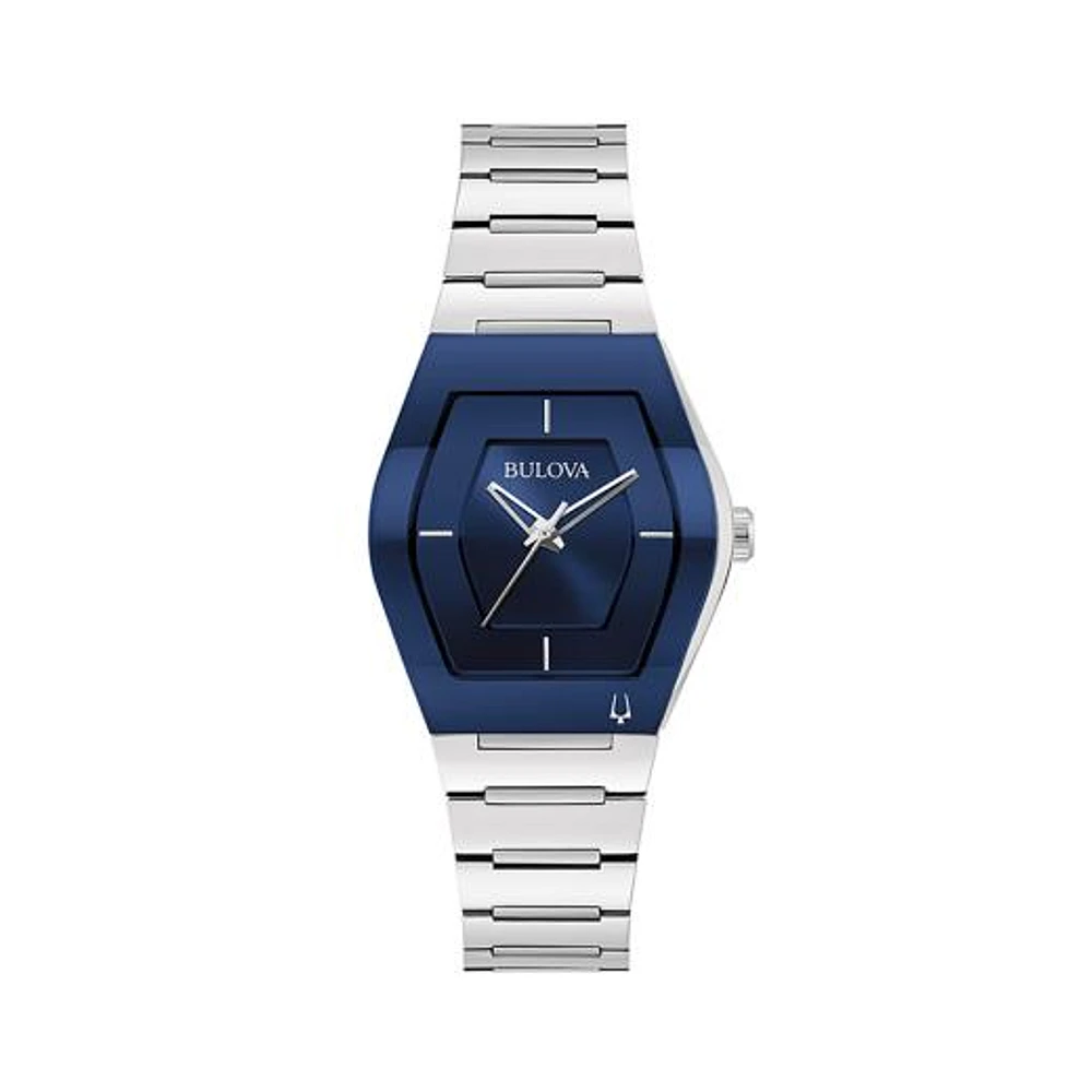 Bulova Women's Futuro Watch