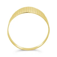 10K Yellow Gold Fashion Ring