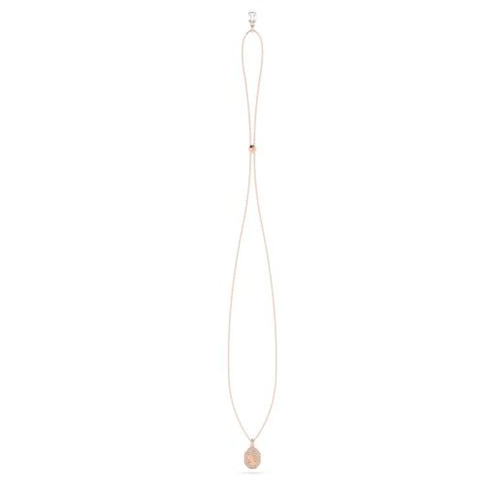 Swarovski Signum Necklace