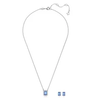 Swarovski Millenia Set