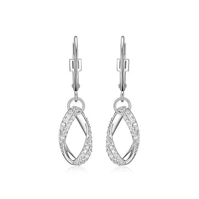 Elle Ovation Earring