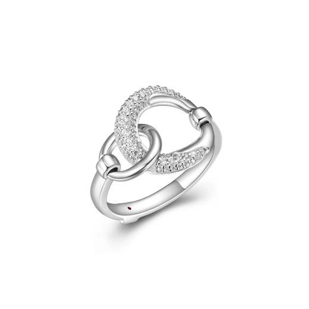Elle Caramel Ring