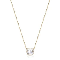 Elle Marble Necklace