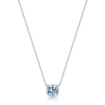 Elle Marble Necklace