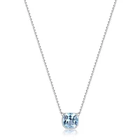 Elle Marble Necklace