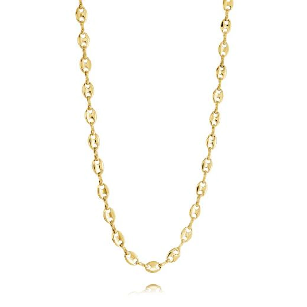 Stainless Steel Mini Marine Chain