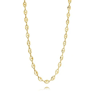 Stainless Steel Mini Marine Chain