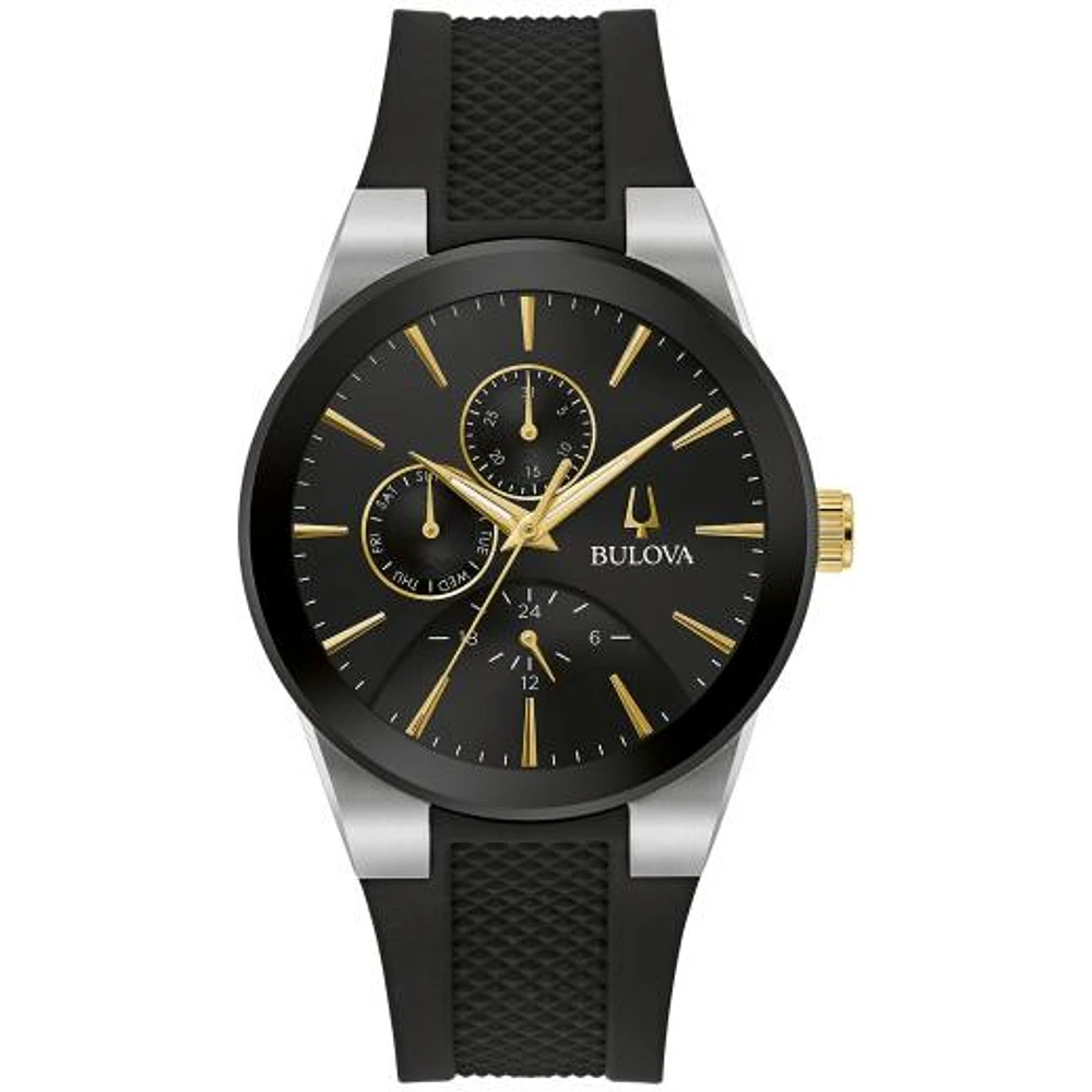 Bulova Men's Millennia Watch