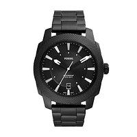 Fossil Men's Machine Watch