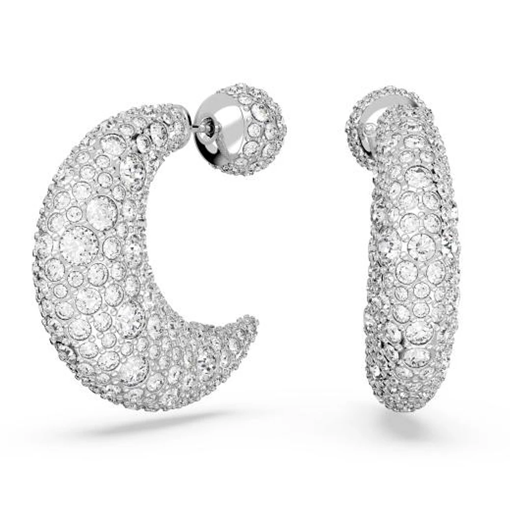 Swarovski Luna Earrings