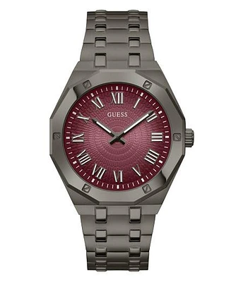 Guess Men's Asset Watch