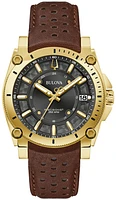 Bulova Men's Icon Watch