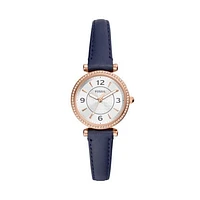 Fossil Women's Carlie Mini Watch