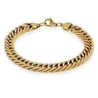 SteelX Stainless Steel Link Bracelet