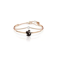 Swarovski Swan Bracelet