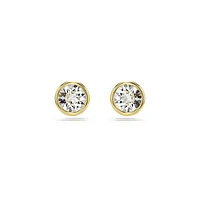Swarovski Imber Stud Earrings